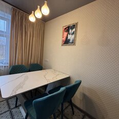 Квартира 65,4 м², 3-комнатная - изображение 3