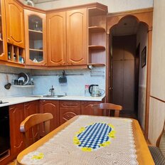 Квартира 55 м², 2-комнатная - изображение 4