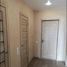 Квартира 40 м², 1-комнатная - изображение 4