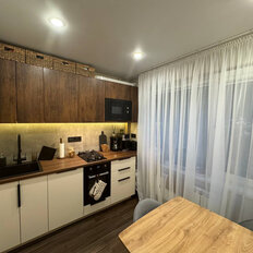Квартира 29 м², 1-комнатная - изображение 2