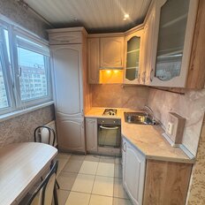 Квартира 32 м², 1-комнатная - изображение 2