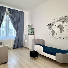 Квартира 60 м², 2-комнатная - изображение 2