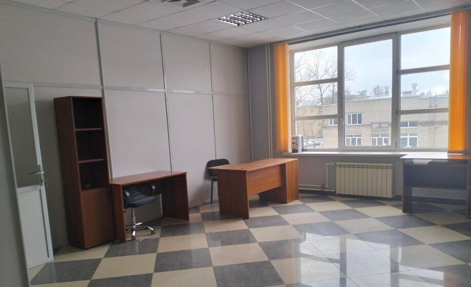 60 м², помещение свободного назначения 100 000 ₽ в месяц - изображение 35
