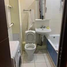 Квартира 36,3 м², 1-комнатная - изображение 3