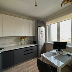 Квартира 54,5 м², 2-комнатная - изображение 3