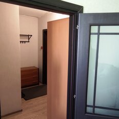Квартира 38 м², 1-комнатная - изображение 5