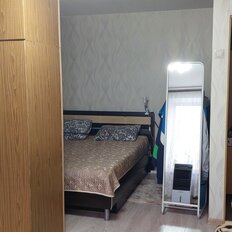 Квартира 34,5 м², 1-комнатная - изображение 3