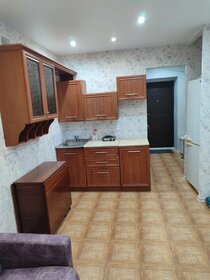 30 м², квартира-студия 28 000 ₽ в месяц - изображение 17