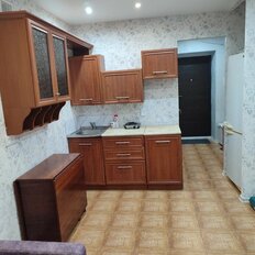 Квартира 27 м², студия - изображение 2