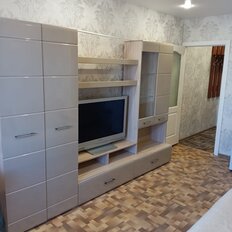 Квартира 30 м², студия - изображение 1