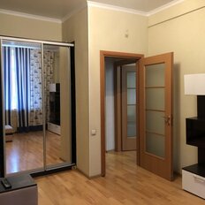 Квартира 85 м², 2-комнатная - изображение 3