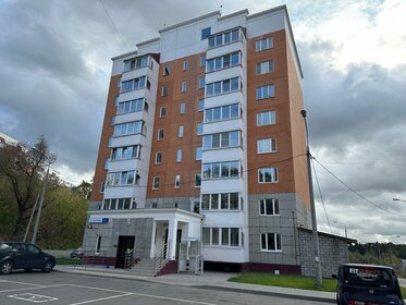 12 м², квартира-студия 20 000 ₽ в месяц - изображение 87