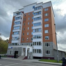 Квартира 44 м², 1-комнатная - изображение 2