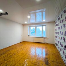 Квартира 35,7 м², 1-комнатная - изображение 4