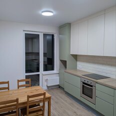Квартира 59,5 м², 2-комнатная - изображение 3