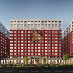 Квартира 31,1 м², 1-комнатная - изображение 2