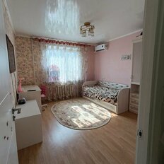 Квартира 54 м², 2-комнатная - изображение 4