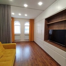 Квартира 88,5 м², 3-комнатная - изображение 4