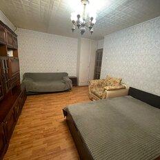 Квартира 55 м², 2-комнатная - изображение 5