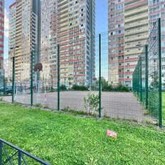 Квартира 24,7 м², студия - изображение 5