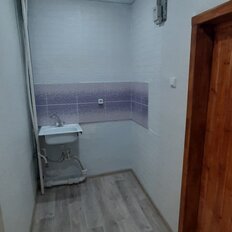 Квартира 21,8 м², 1-комнатная - изображение 4