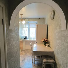 Квартира 40 м², 2-комнатная - изображение 1