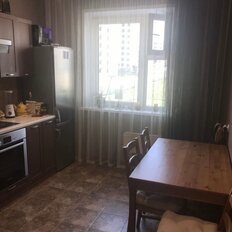 Квартира 40,6 м², 1-комнатная - изображение 3