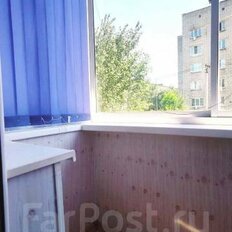 Квартира 35 м², 2-комнатная - изображение 4