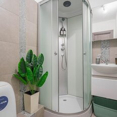 Квартира 35 м², 1-комнатная - изображение 1