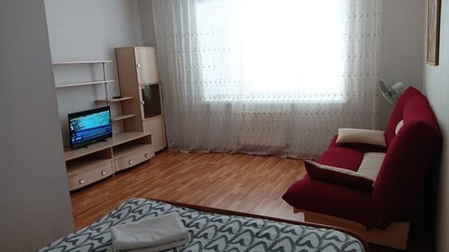 50 м², 2-комнатная квартира 2 000 ₽ в сутки - изображение 30