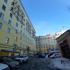 Квартира 75 м², 3-комнатная - изображение 2