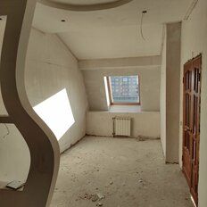 Квартира 112,8 м², 2-комнатная - изображение 5