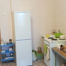 Квартира 22,8 м², студия - изображение 5