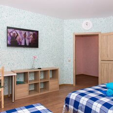 Квартира 38 м², 1-комнатная - изображение 4