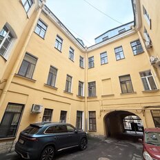 Квартира 122,1 м², 6-комнатная - изображение 3