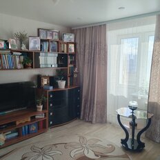 Квартира 41,6 м², 1-комнатная - изображение 1