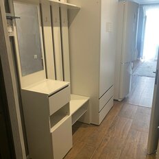 Квартира 30 м², студия - изображение 5