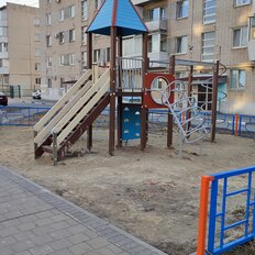 Квартира 45 м², 2-комнатная - изображение 1