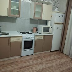 Квартира 40 м², 1-комнатная - изображение 4