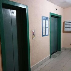 Квартира 27 м², студия - изображение 5