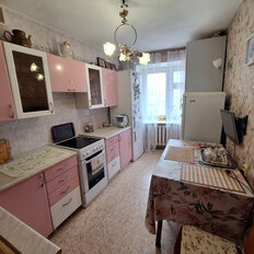Квартира 63 м², 3-комнатная - изображение 3