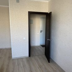 Квартира 45 м², 1-комнатная - изображение 4