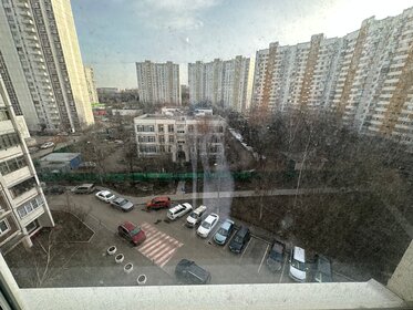 Снять квартиру на улице Люблинская, дом 72к3 в Москве - изображение 35