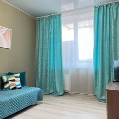 Квартира 40 м², 1-комнатная - изображение 5