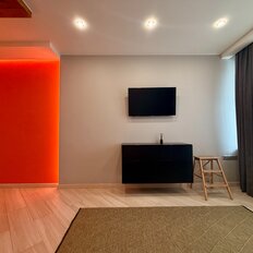 Квартира 32,7 м², студия - изображение 4