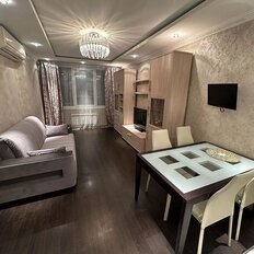 Квартира 54 м², 2-комнатная - изображение 2