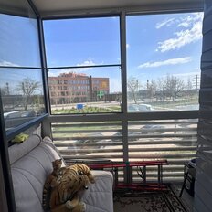 Квартира 39,2 м², 1-комнатная - изображение 1