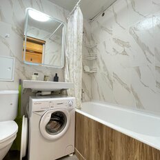 Квартира 31 м², 1-комнатная - изображение 5