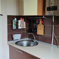 Квартира 49 м², 3-комнатная - изображение 2