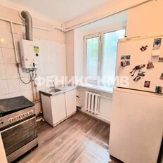 Квартира 40 м², 2-комнатные - изображение 4